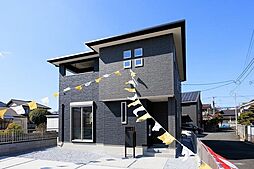 物件画像 上貫一丁目新築戸建3号地