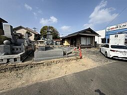 物件画像 苅田町富久町　土地