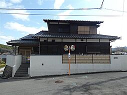 物件画像 京都郡みやこ町勝山松田戸建