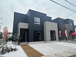 物件画像 小倉南区下貫4丁目新築戸建1号棟