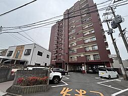物件画像 サンライフ三萩野A棟