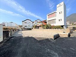 物件画像 葛原一丁目　土地