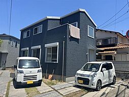 物件画像 若園二丁目戸建