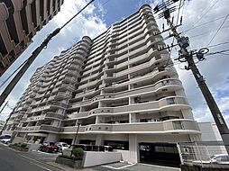 物件画像 アーティックス小倉・金田 II