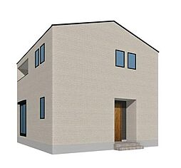 物件画像 小倉南区志井四丁目新築戸建