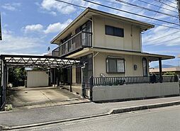 物件画像 朽網東六丁目戸建
