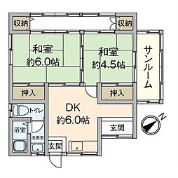 物件画像 湯川新町三丁目戸建