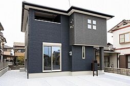 物件画像 朽網西一丁目新築戸建15号地