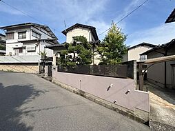 物件画像 葛原本町三丁目土地