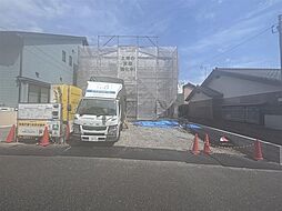 物件画像 湯川新町三丁目戸建