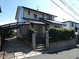 物件画像 葛原本町二丁目戸建