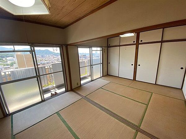 室内