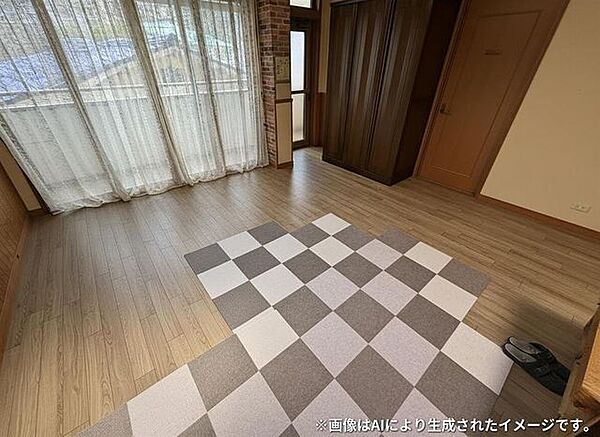 室内
