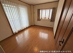 室内の画像