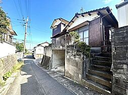 物件画像 大字新津戸建て