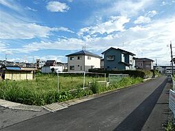 物件画像 直方市感田土地