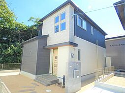 物件画像 浅川町新築戸建　C号