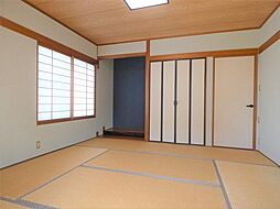 室内の画像