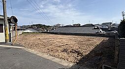 物件画像 中央台二丁目土地