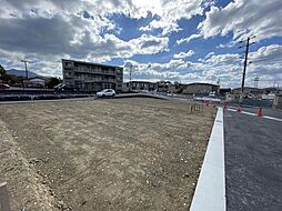 物件画像 馬場山緑10号地