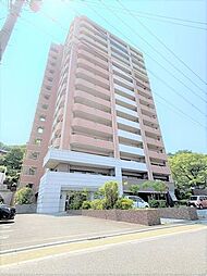 物件画像 グランドパレスフォレストガーデン山手