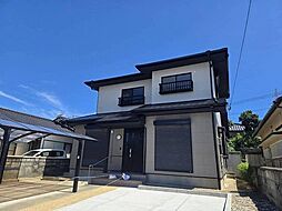 物件画像 太賀四丁目戸建