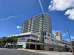 物件画像 ベイサイドプラザ若松本館