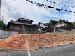 物件画像 小嶺台四丁目土地