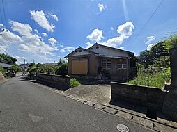物件画像 大字別府　土地