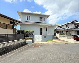 物件画像 松寿山二丁目戸建