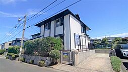 物件画像 青葉台西一丁目戸建