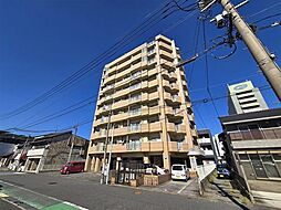 物件画像 ホワイトキャッスル若松駅前