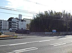 物件画像 上の原土地