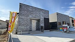 物件画像 猪熊三丁目 新築戸建B棟