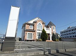 物件画像 則松三丁目事務所・土地