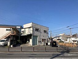 物件画像 陣原二丁目居宅・工場