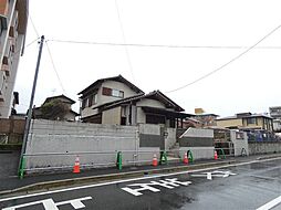 物件画像 千代ヶ崎一丁目土地・建物