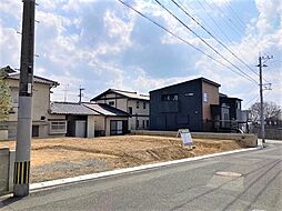 物件画像 光貞台二丁目宅地分譲地 1・2号地