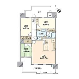 マンションイメージ