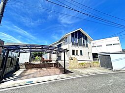 物件画像 湯野原二丁目戸建