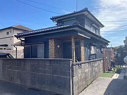大字感田戸建