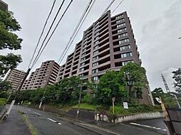 物件画像 ヴェルデコート青山3番館