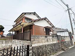 物件画像 馬場山東一丁目土地