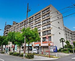 物件画像 万代コーポ