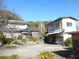 物件画像 木蓮寺売地