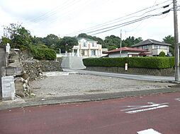 物件画像 伊東市富戸売地
