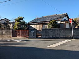 物件画像 宮寺売地