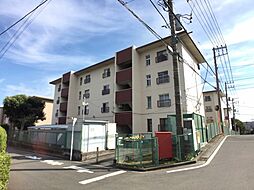 物件画像 川上団地１９号棟