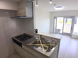 マンションイメージ