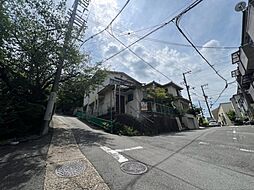 物件画像 「建築条件付き土地」サンタウン野崎2丁目